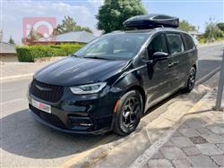 کرایسلەر پاسیفیکا